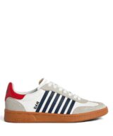 Deportiva Boxer de Dsquared2
