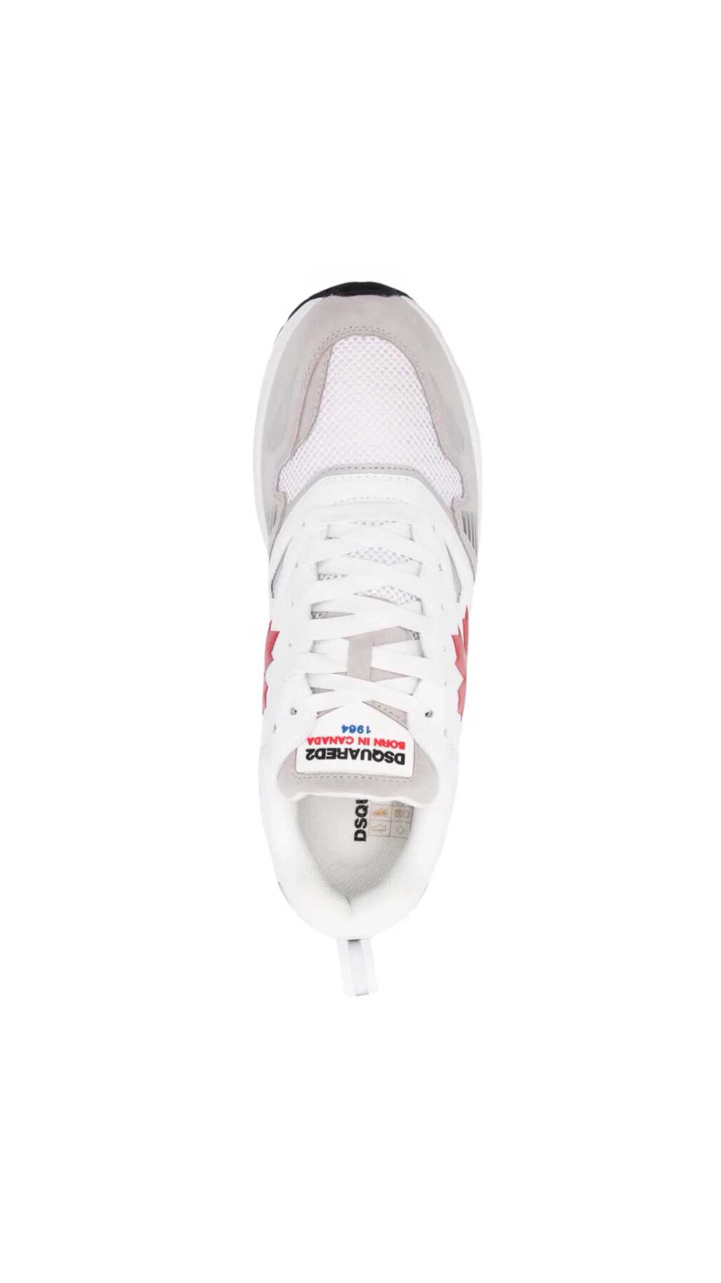 Deportiva Dash Dsquared2