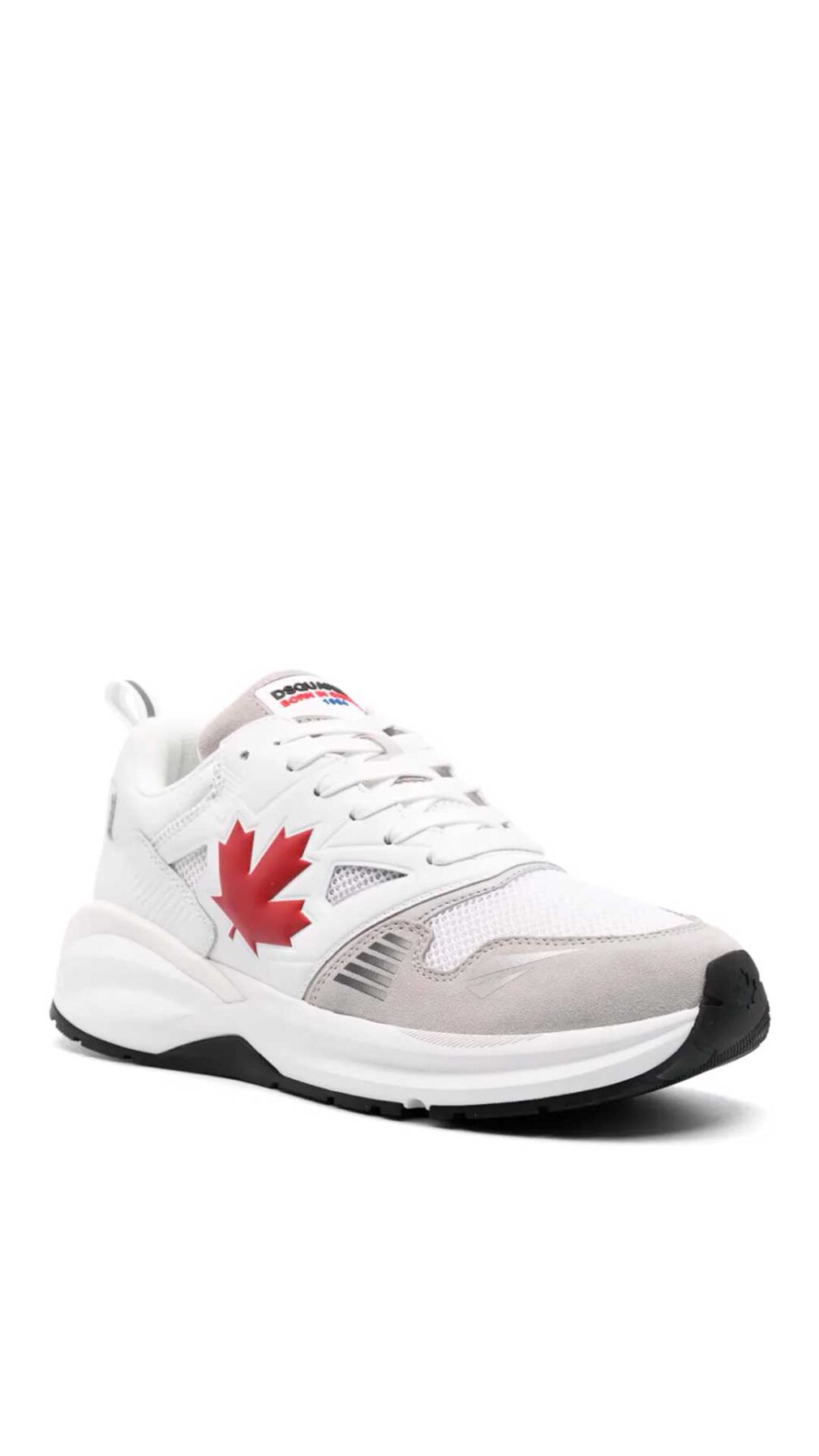 Deportiva Dash Dsquared2