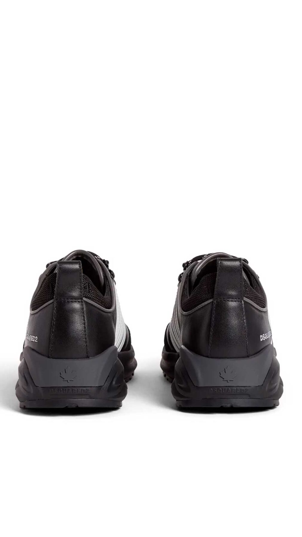 Deportiva Dash Dsquared2