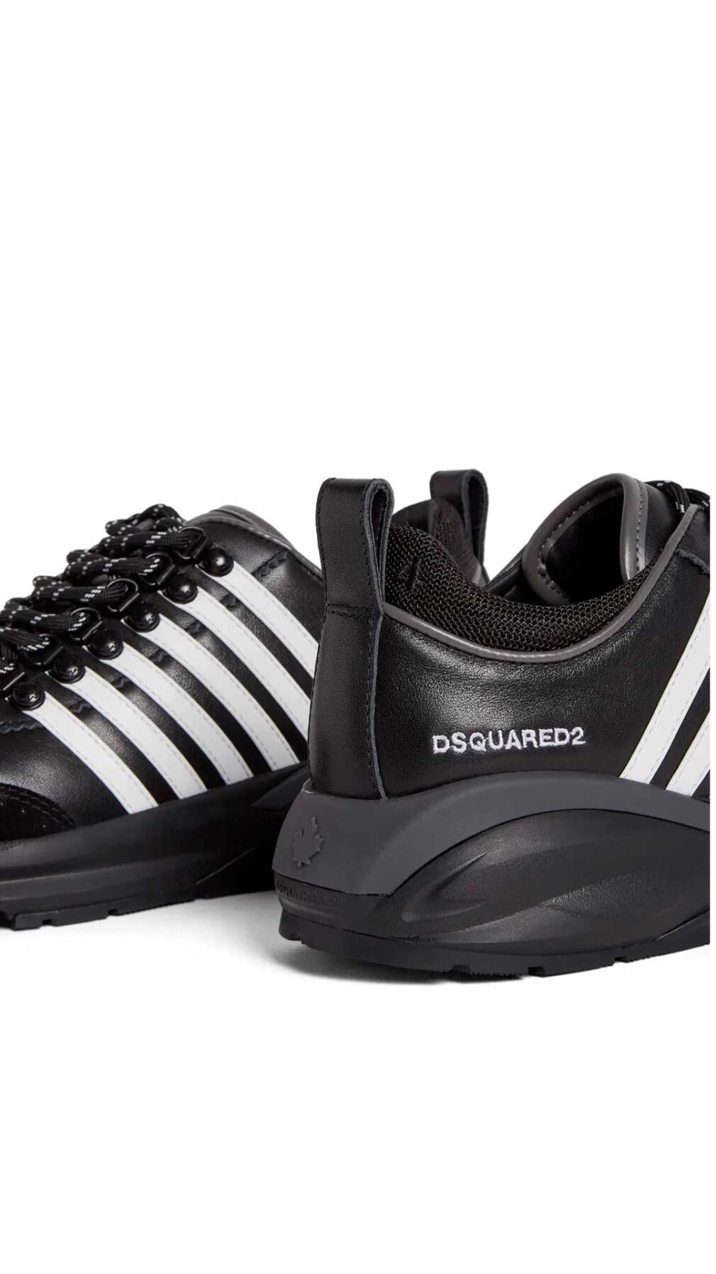 Deportiva Dash Dsquared2