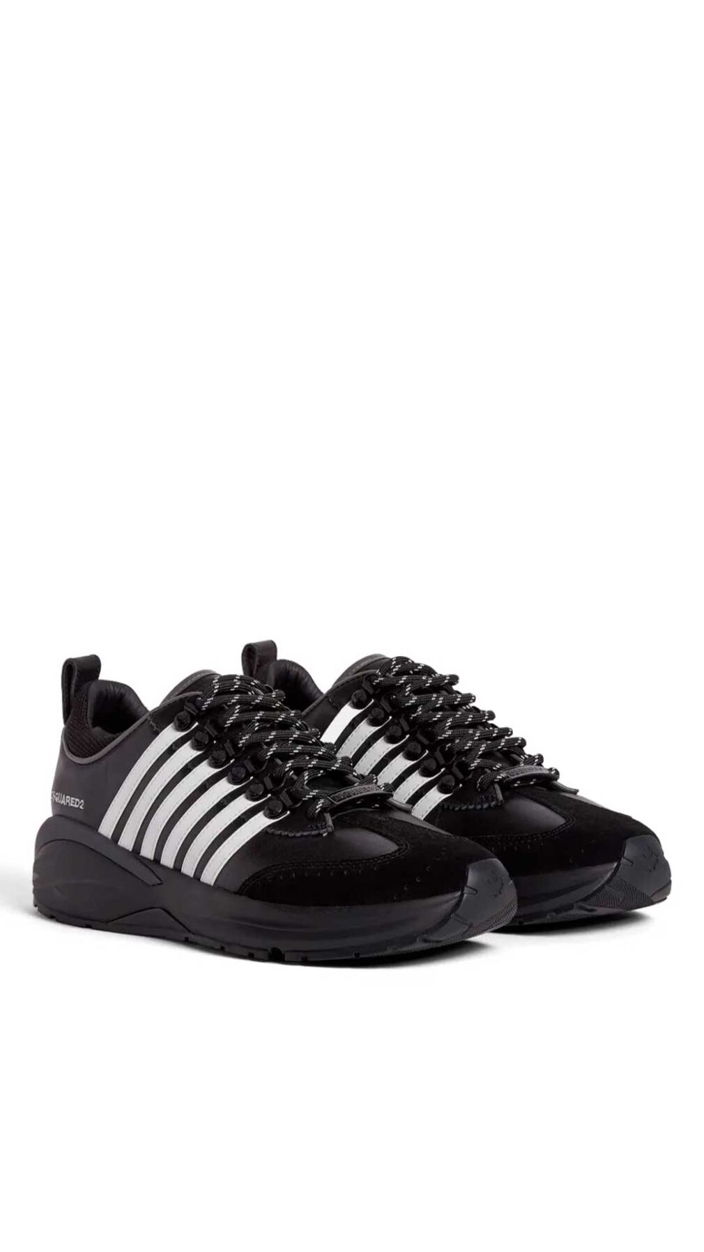 Deportiva Dash Dsquared2