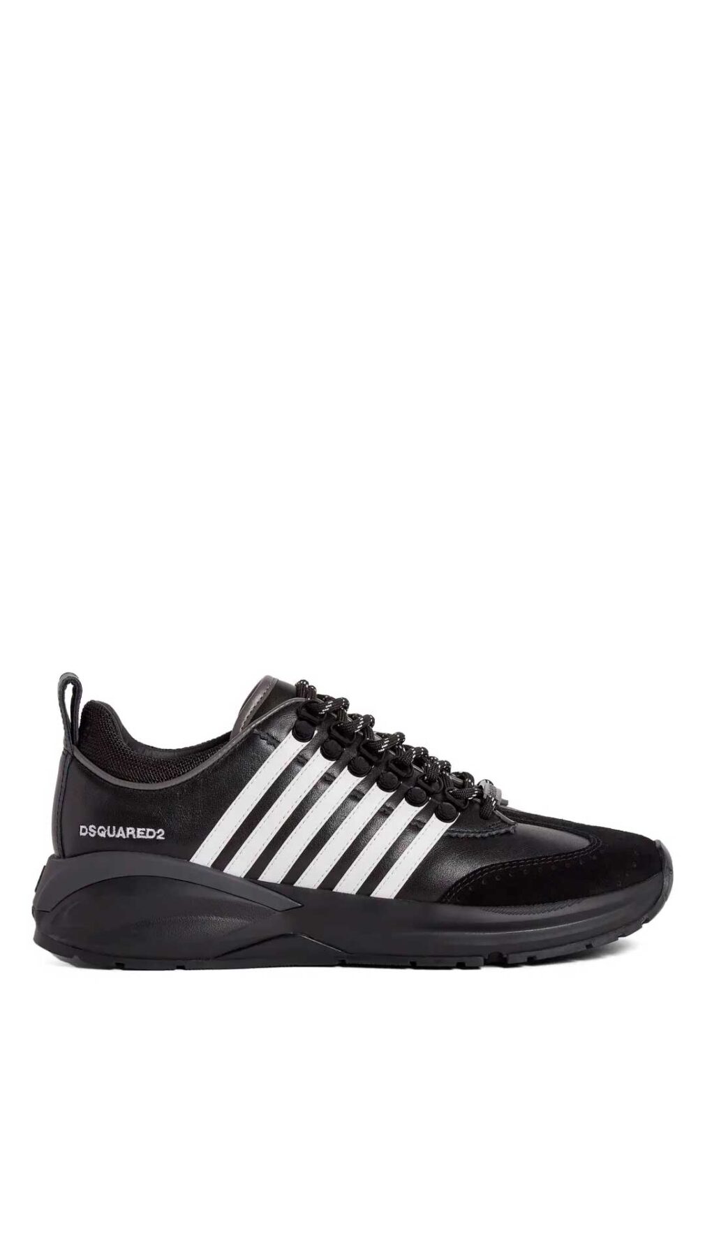 Deportiva Dash Dsquared2