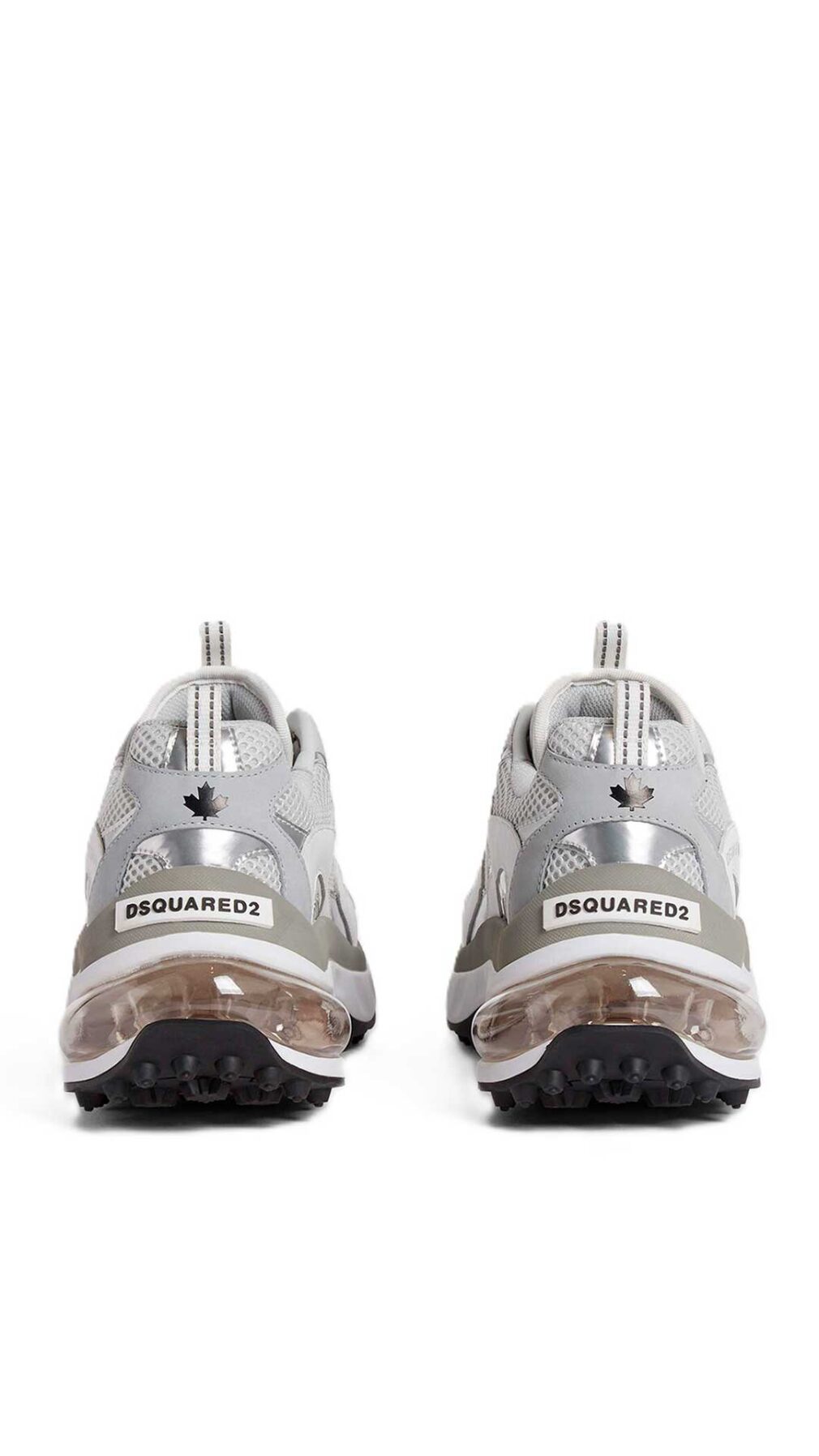 Deportiva Bubble de Dsquared2