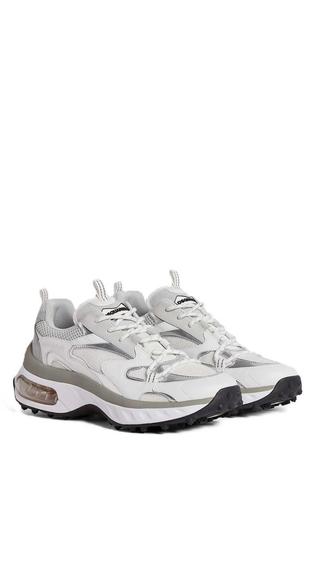 Deportiva Bubble de Dsquared2