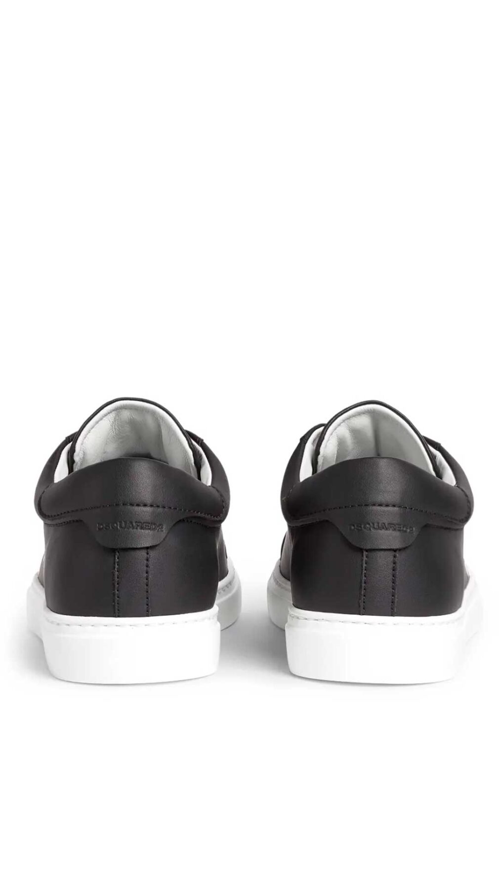 Deportiva Icon Cassetta de Dsquared2