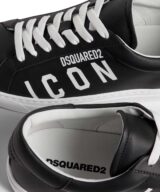 Deportiva Icon Cassetta de Dsquared2