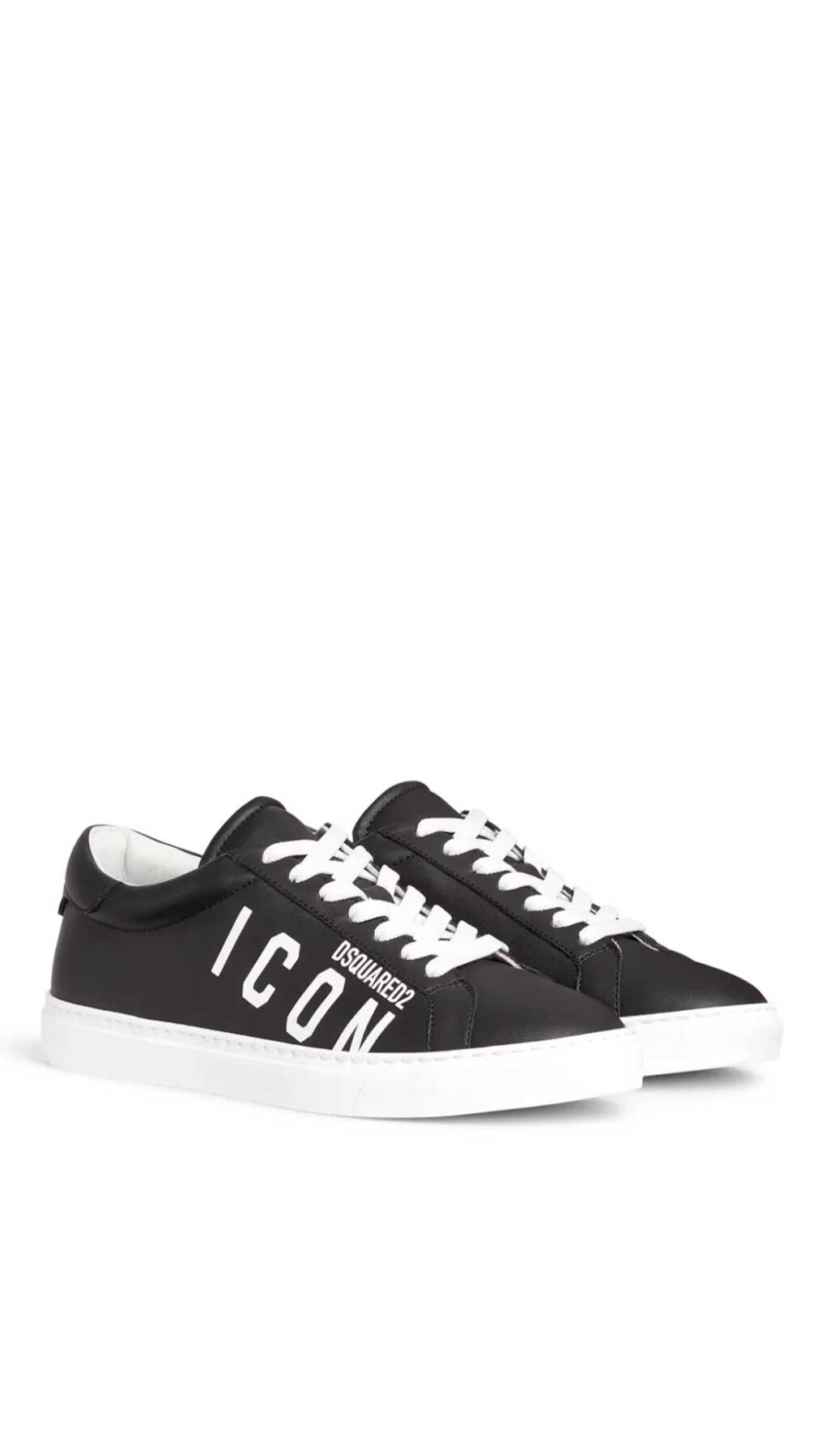 Deportiva Icon Cassetta de Dsquared2