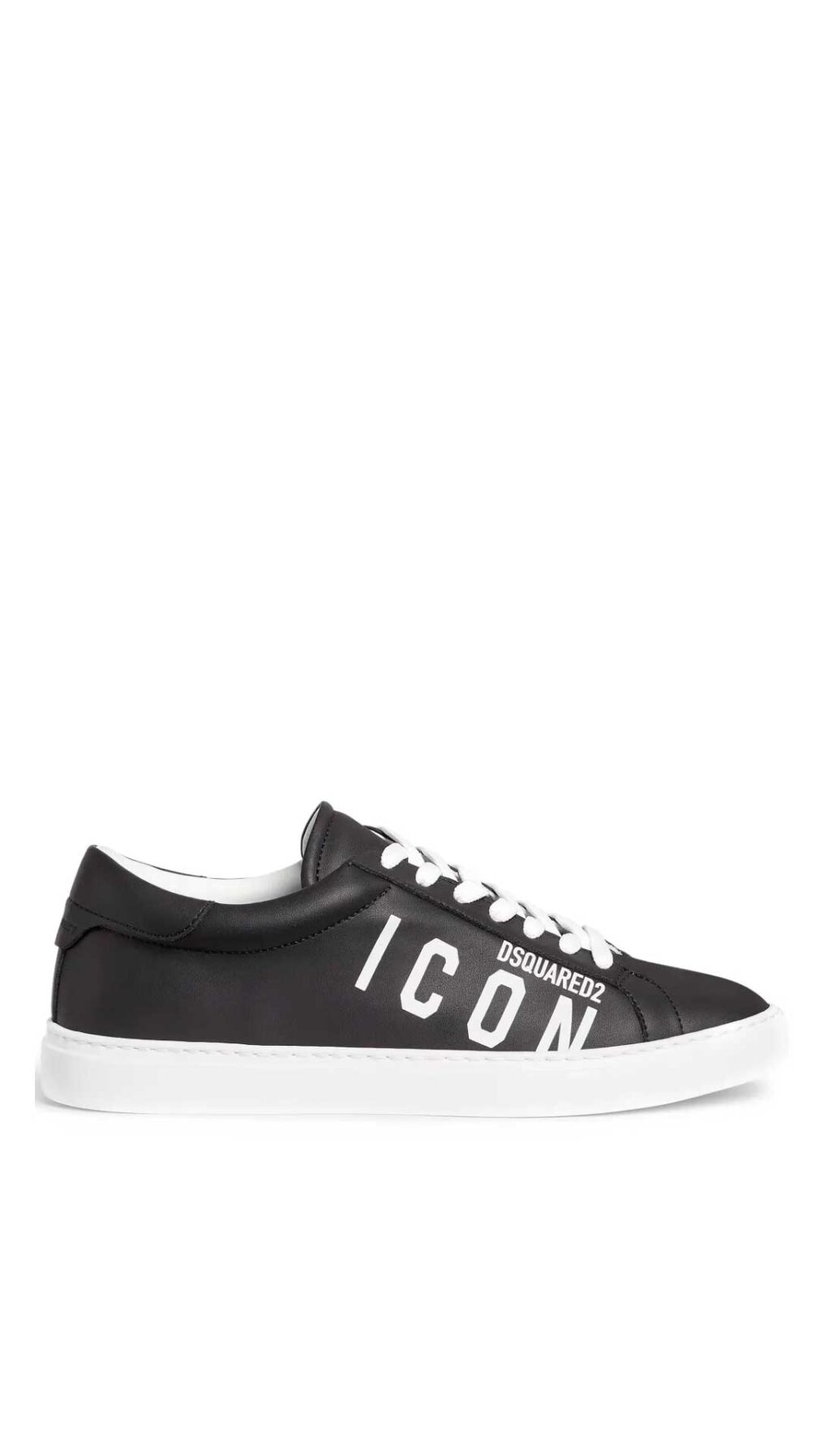 Deportiva Icon Cassetta de Dsquared2