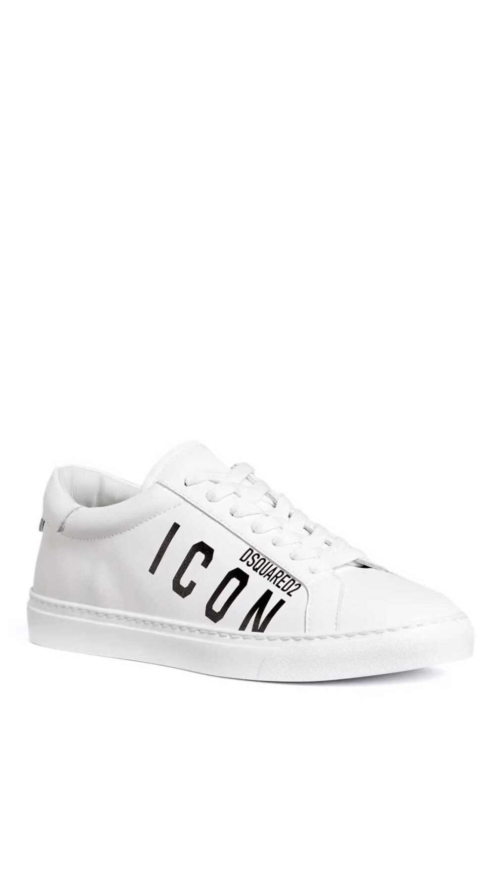 Deportiva Icon Cassetta de Dsquared2