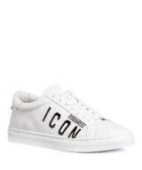 Deportiva Icon Cassetta de Dsquared2