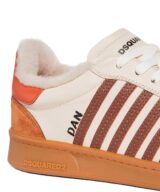 Deportiva Boxer Dsquared2