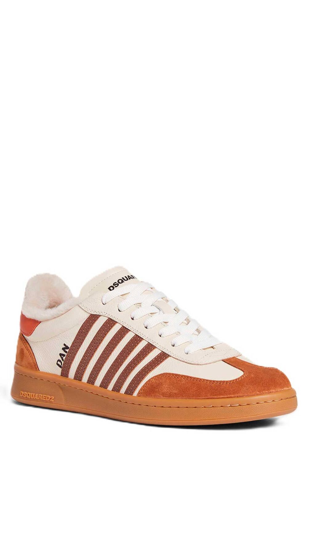 Deportiva Boxer Dsquared2