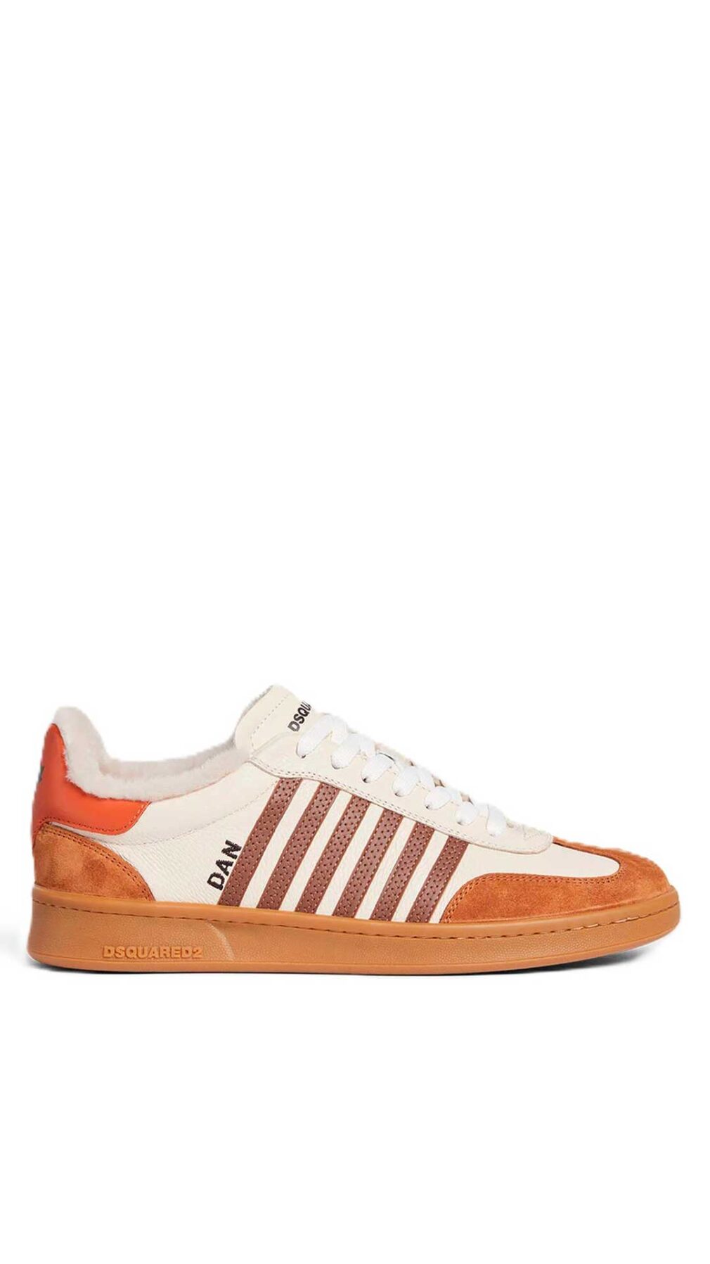 Deportiva Boxer Dsquared2