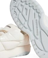 Deportiva Puffer Icon New Generation Dsquared2