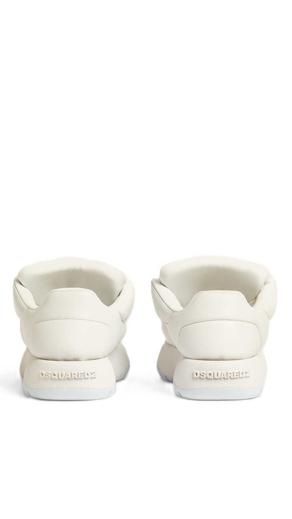 Deportiva Puffer Icon New Generation Dsquared2