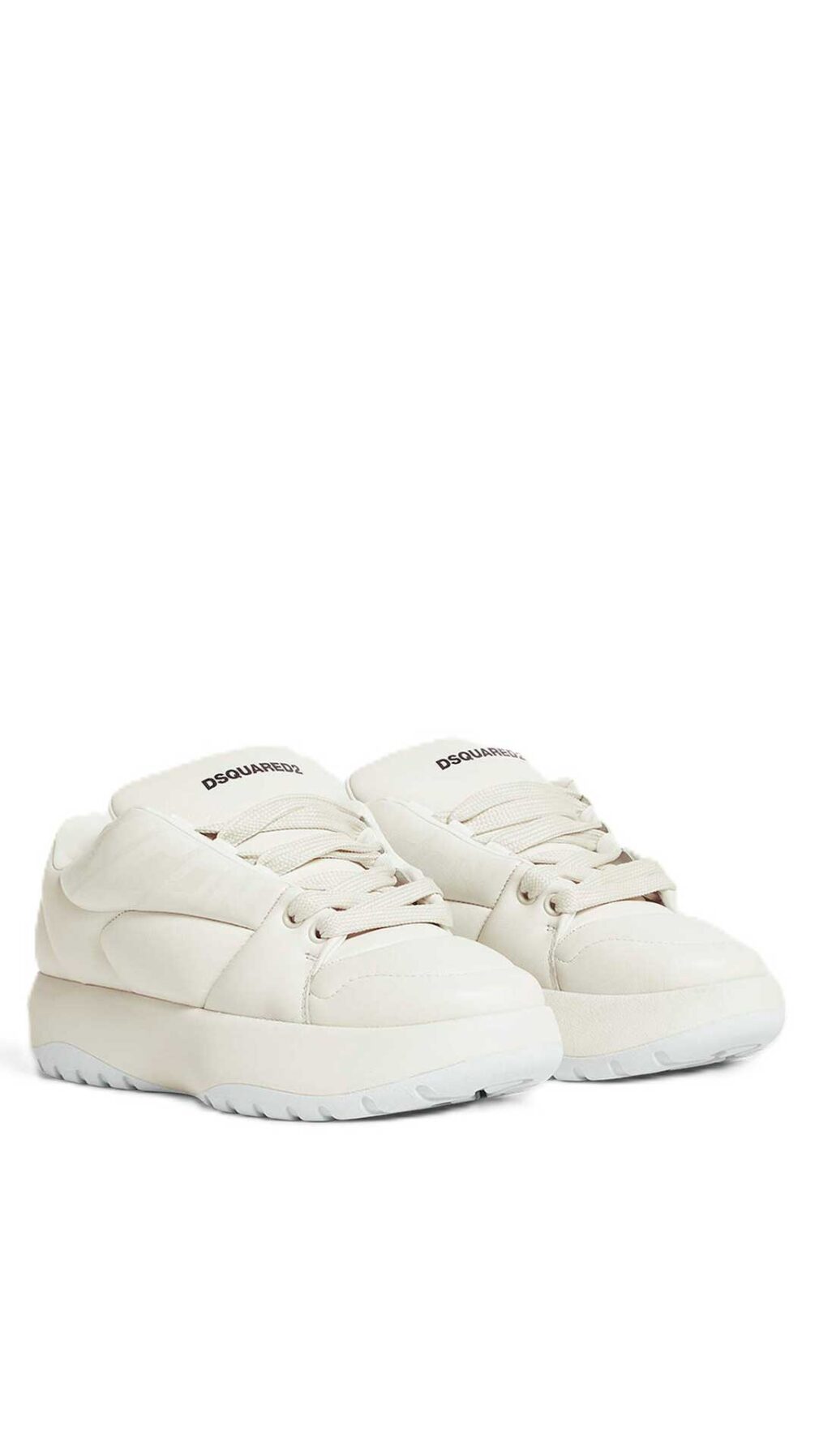 Deportiva Puffer Icon New Generation Dsquared2