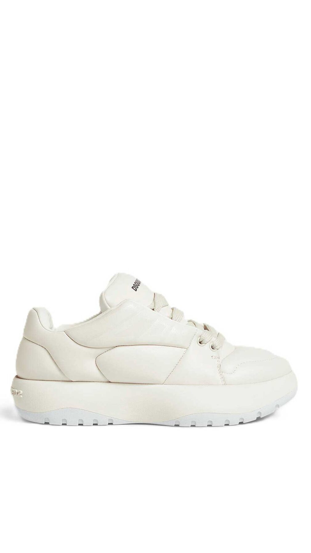 Deportiva Puffer Icon New Generation Dsquared2