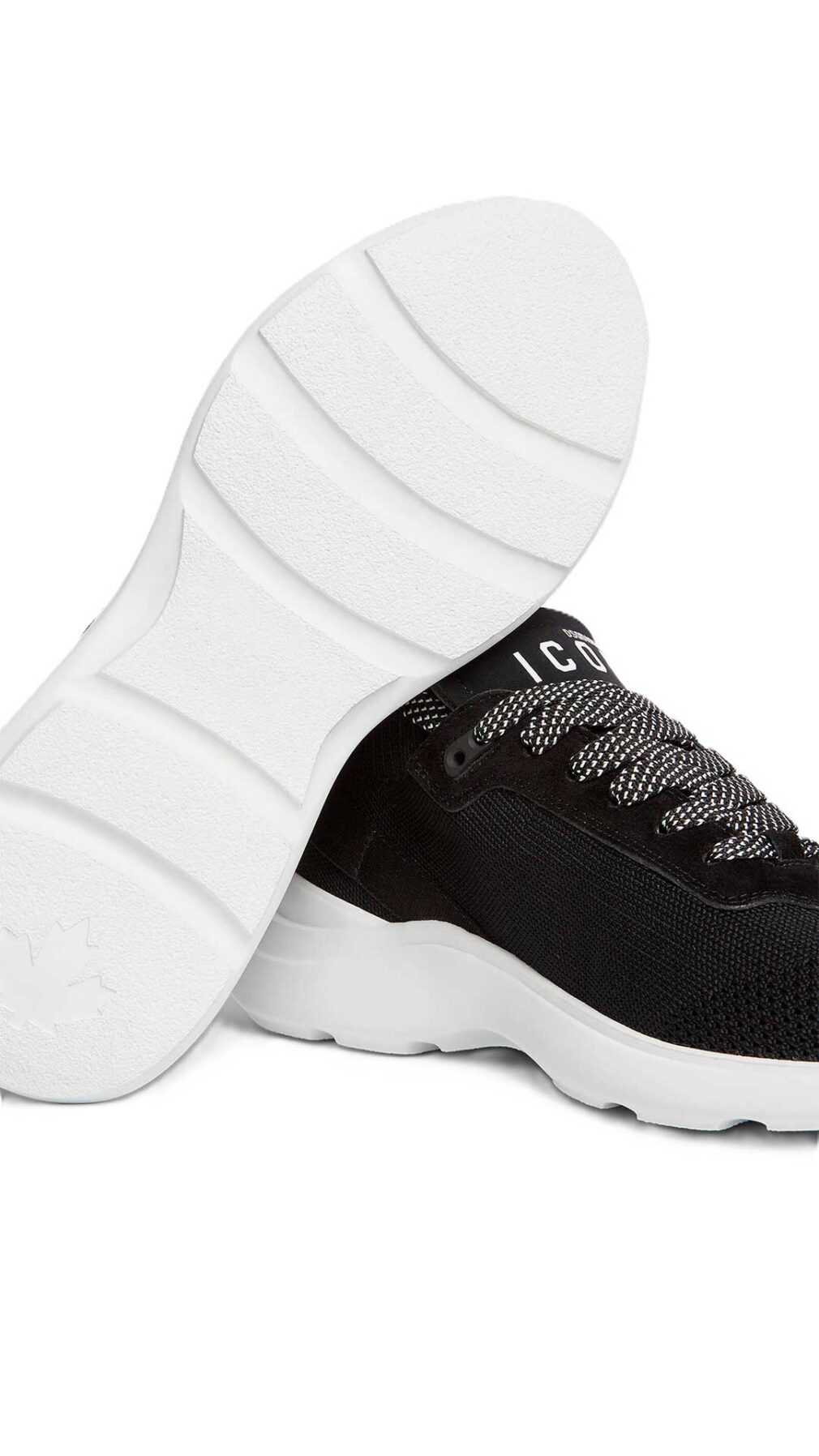 Deportiva Fly Icon Dsquared2