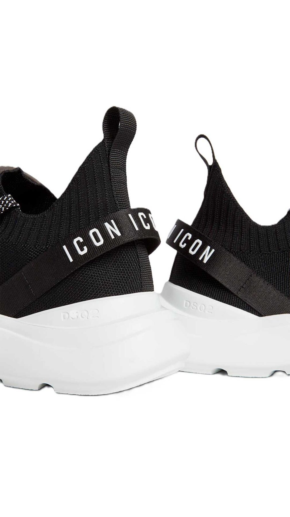 Deportiva Fly Icon Dsquared2