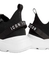 Deportiva Fly Icon Dsquared2