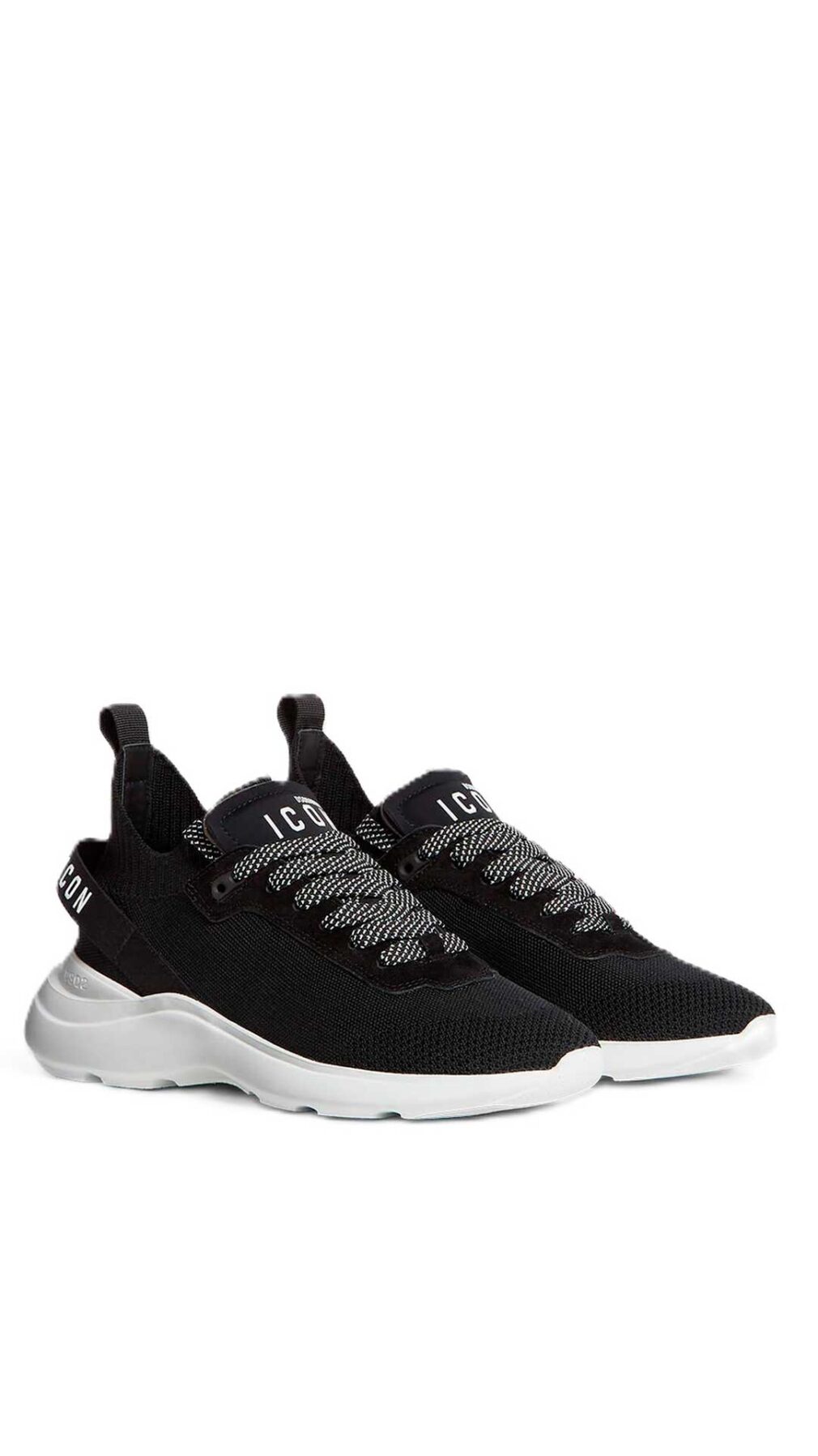 Deportiva Fly Icon Dsquared2