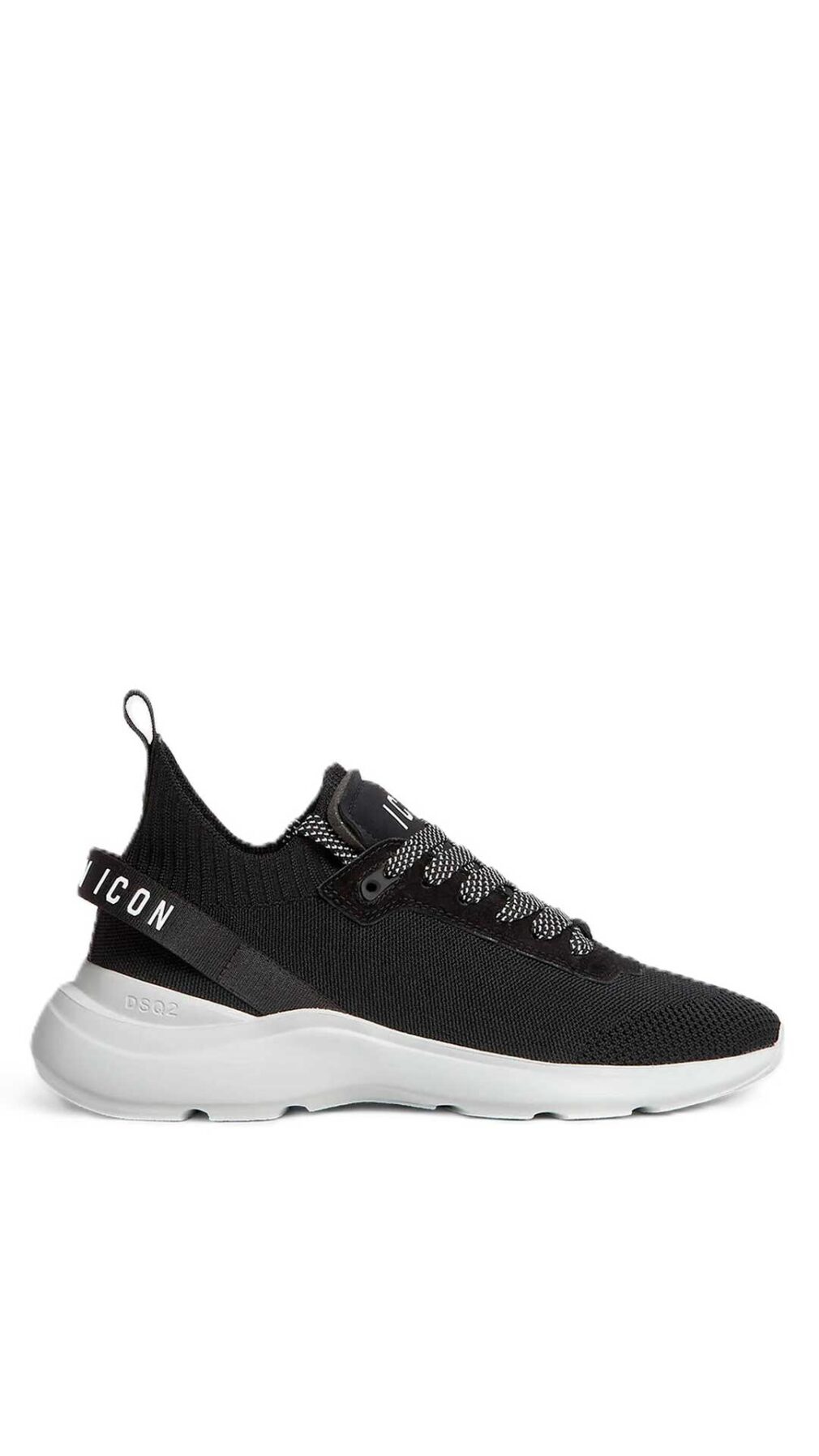 Deportiva Fly Icon Dsquared2