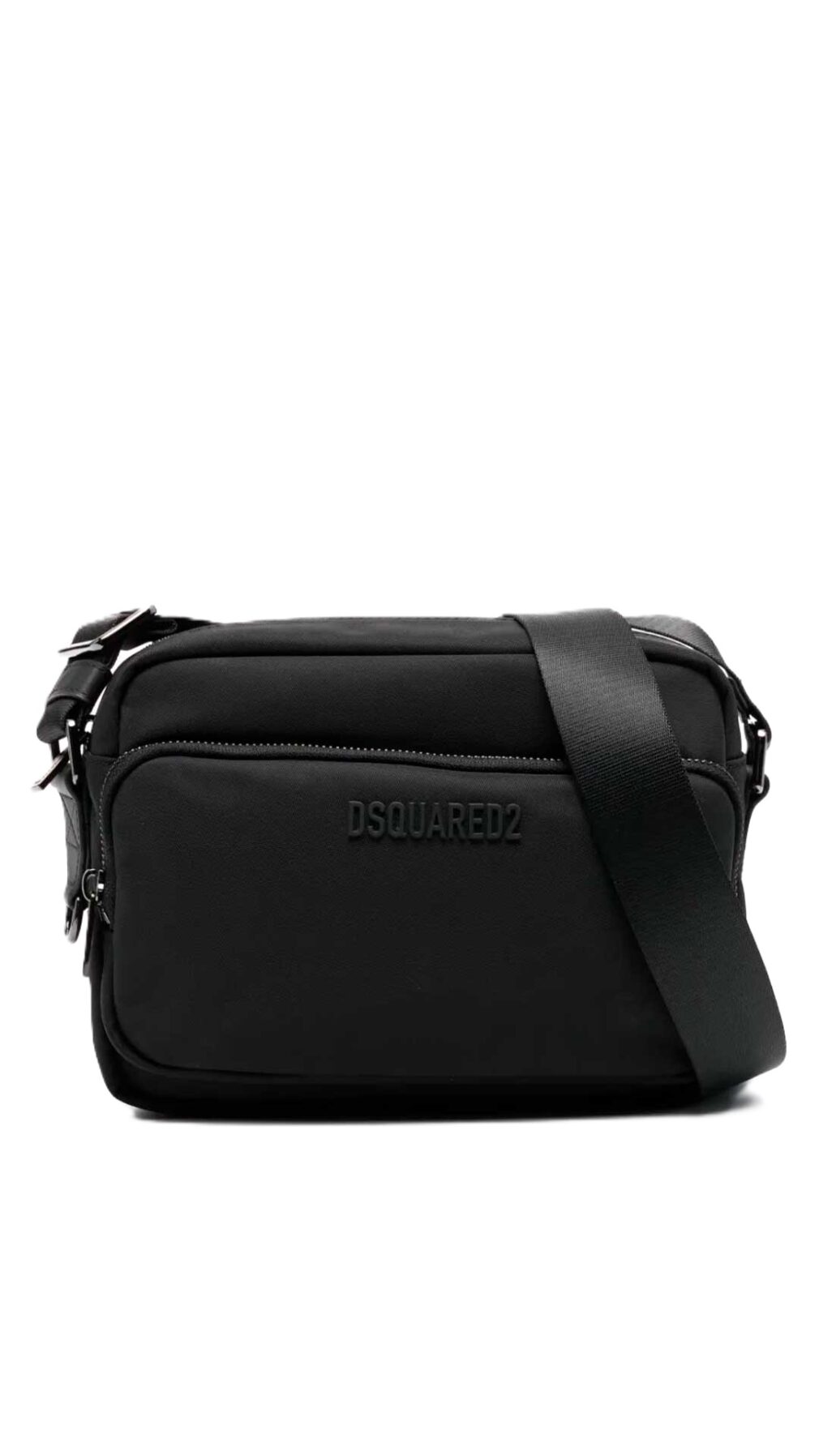 Bolso messenger Dsquared2