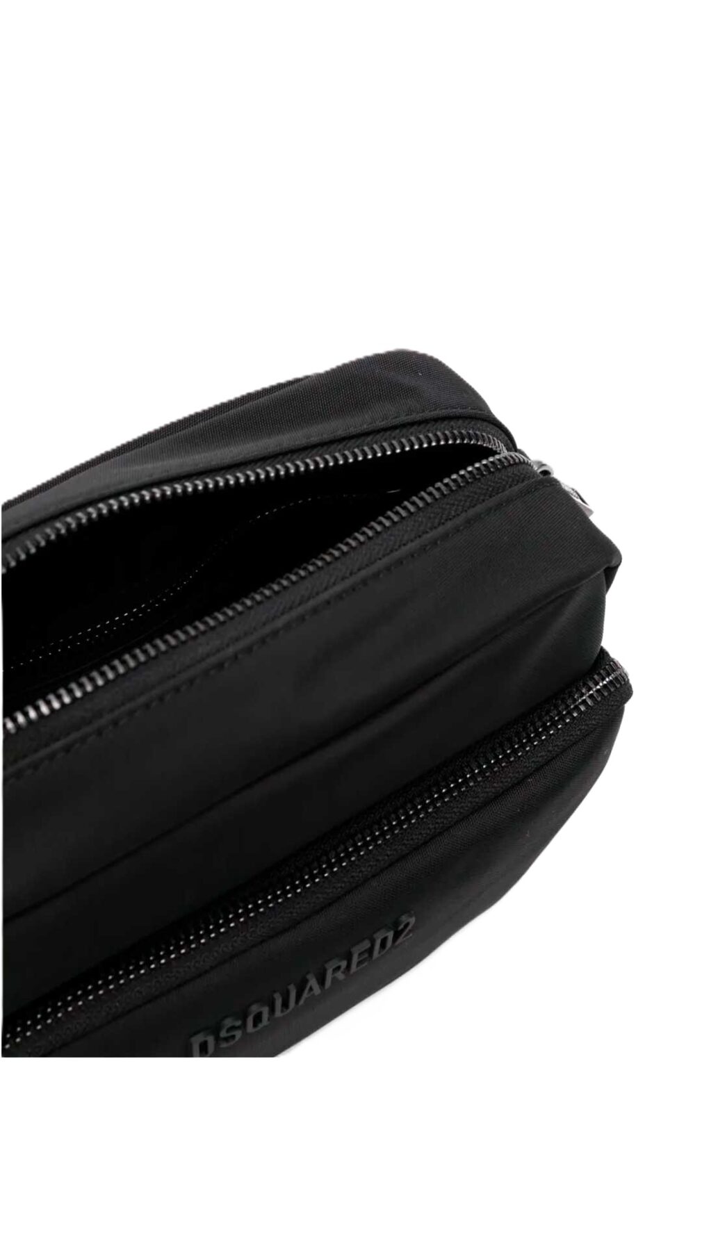 Bolso messenger Dsquared2