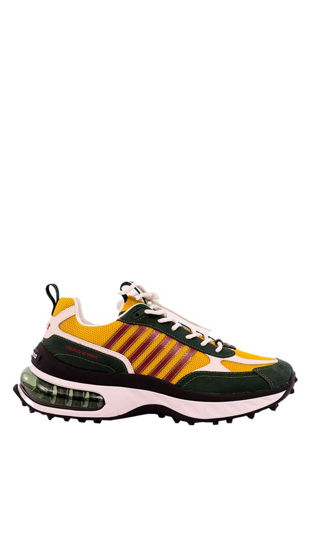 Deportiva Bubble de Dsquared2