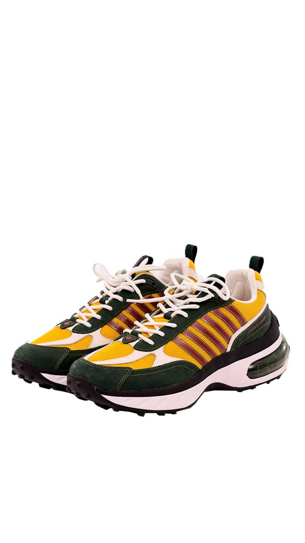 Deportiva Bubble de Dsquared2