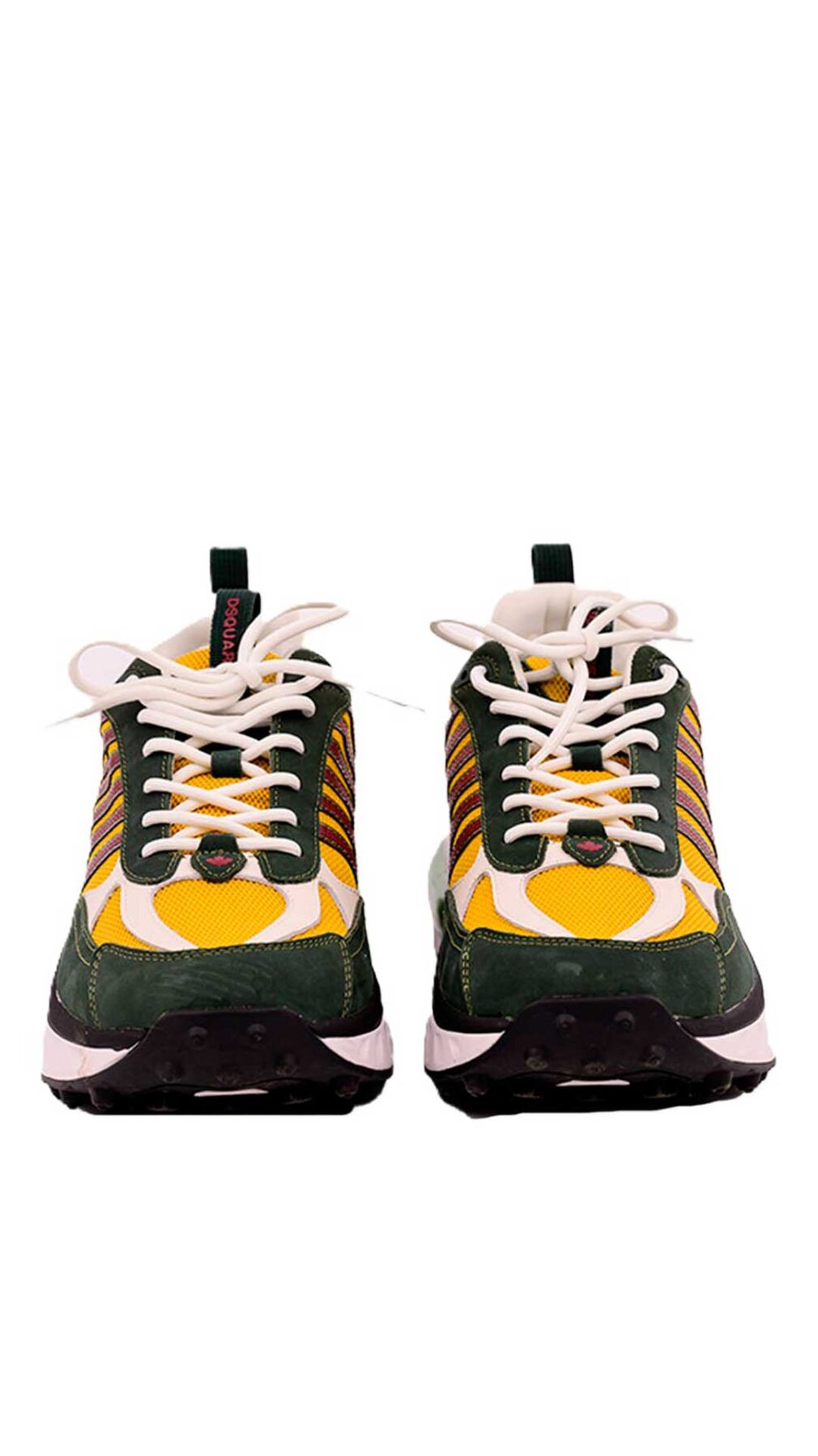 Deportiva Bubble de Dsquared2