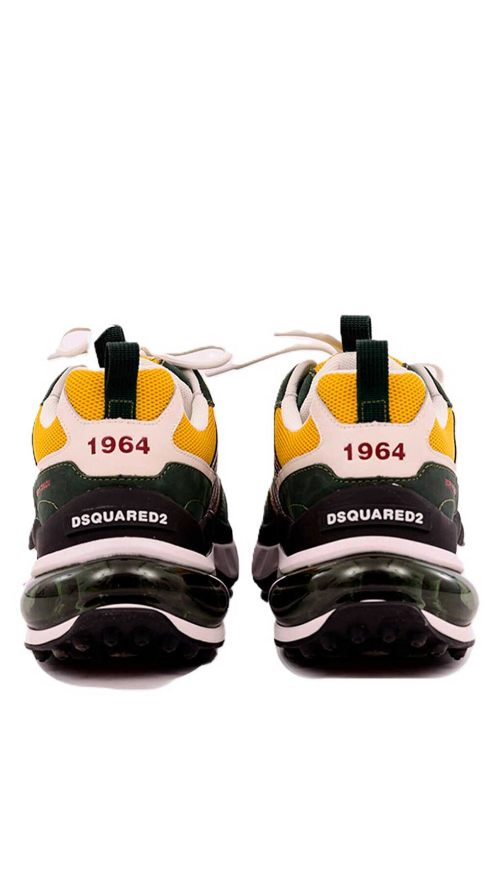 Deportiva Bubble de Dsquared2