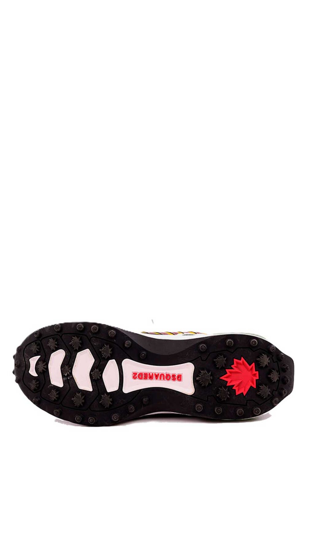 Deportiva Bubble de Dsquared2