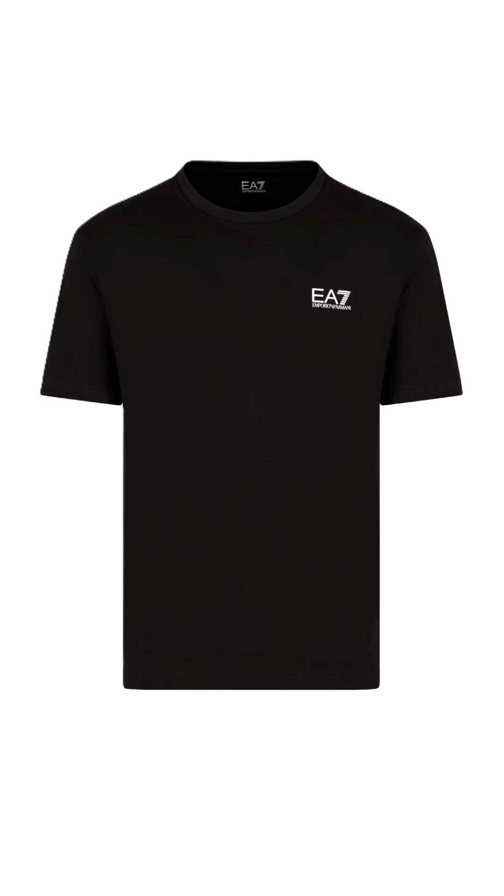Camiseta EA7 Emporio Armani con logotipo