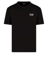 Camiseta EA7 Emporio Armani con logotipo