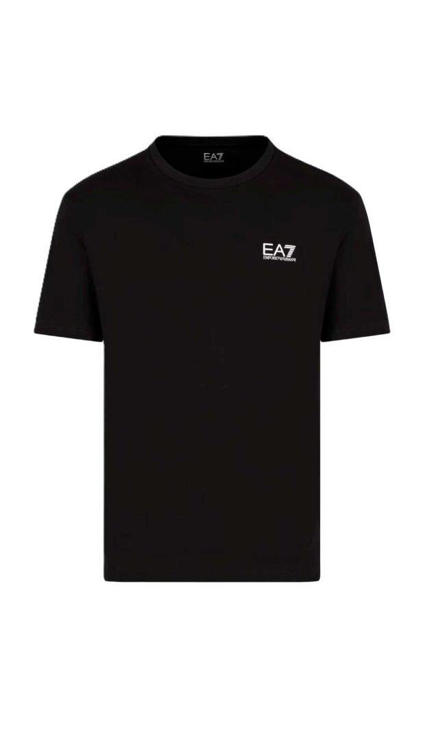 Camiseta EA7 Emporio Armani con logotipo