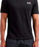 Camiseta EA7 Emporio Armani con logotipo