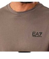 Camiseta EA7 Emporio Armani con logotipo