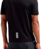 Camiseta EA7 Emporio Armani con logotipo