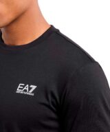 Camiseta EA7 Emporio Armani con logotipo