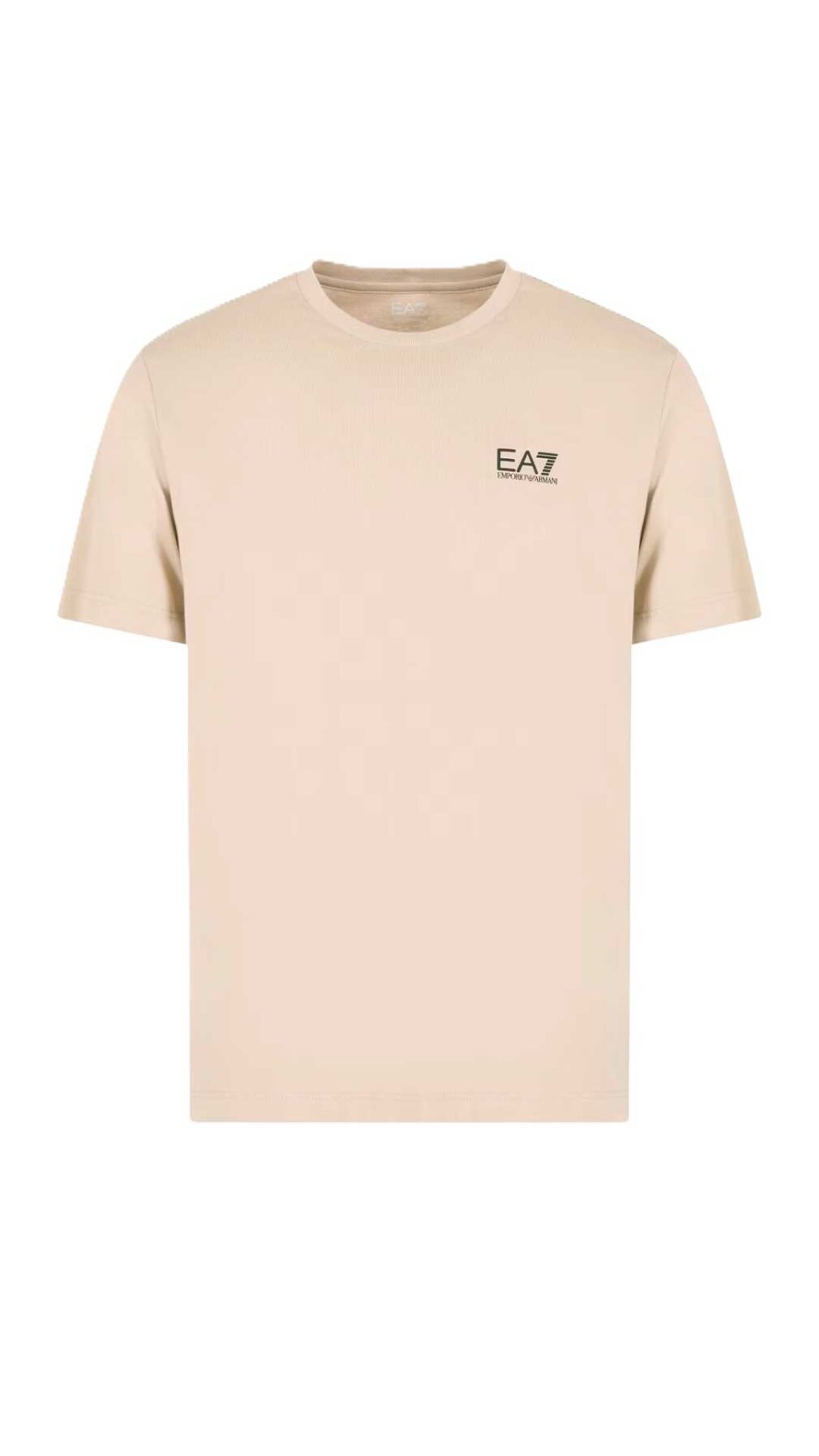 Camiseta EA7 Emporio Armani con logotipo