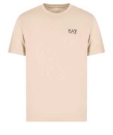 Camiseta EA7 Emporio Armani con logotipo