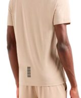 Camiseta EA7 Emporio Armani con logotipo