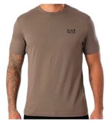 Camiseta EA7 Emporio Armani con logotipo