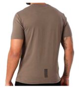 Camiseta EA7 Emporio Armani con logotipo