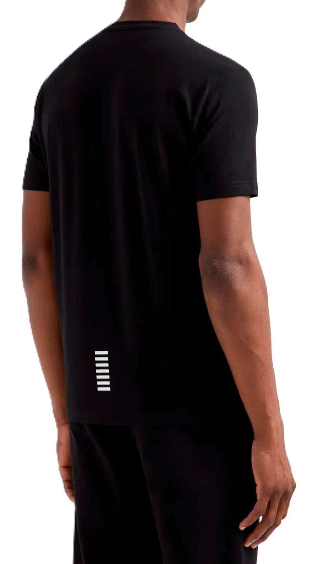 Camiseta cuello pico EA7 Emporio Armani