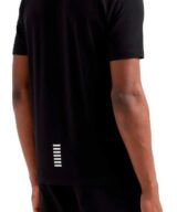 Camiseta cuello pico EA7 Emporio Armani
