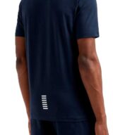 Camiseta cuello pico EA7 Emporio Armani