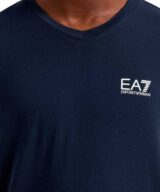 Camiseta cuello pico EA7 Emporio Armani